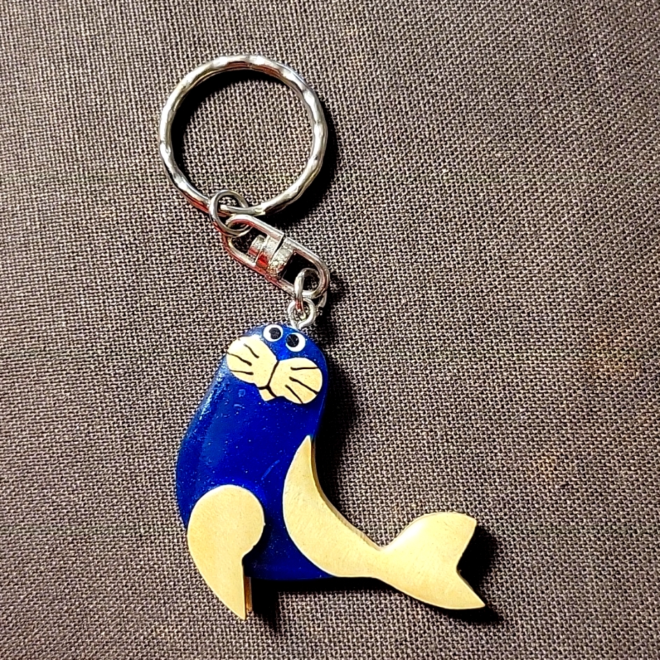 Keychain.